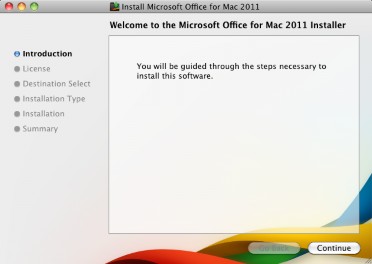 write checks microsoft office for mac 2011